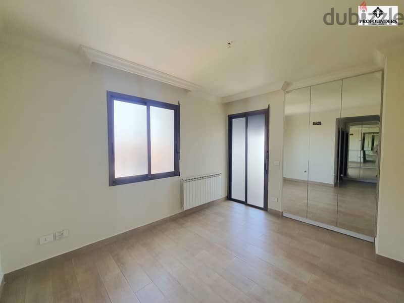 Apartment for Sale in Broummana شقة للبيع في برمانا 8