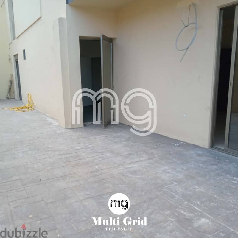 KS-1235, Apartment for Sale in Kfaryassine, شقة للبيع في كفرياسين 2