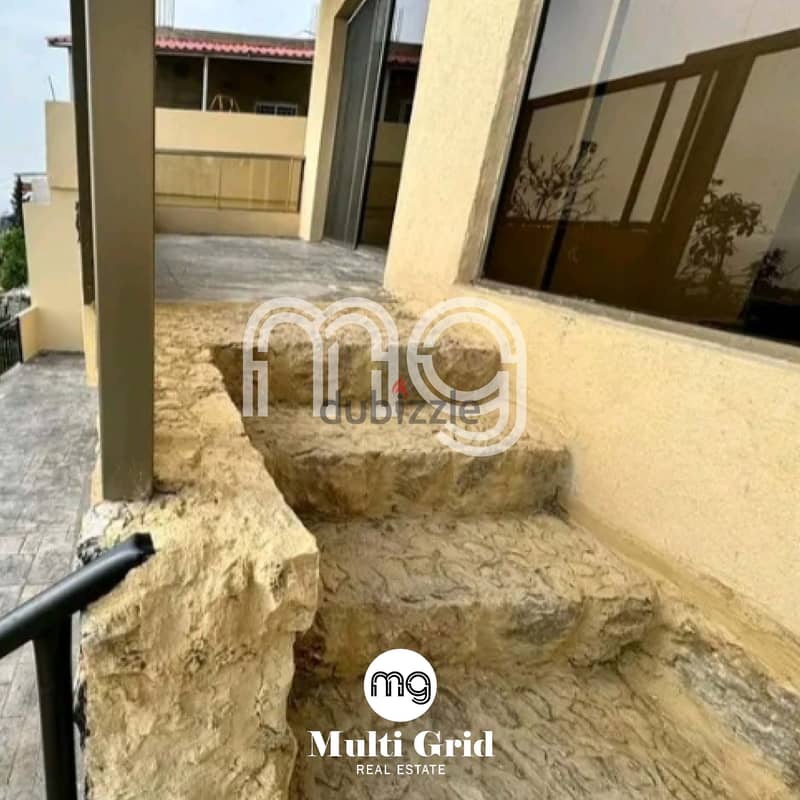 KS-1235, Apartment for Sale in Kfaryassine, شقة للبيع في كفرياسين 6