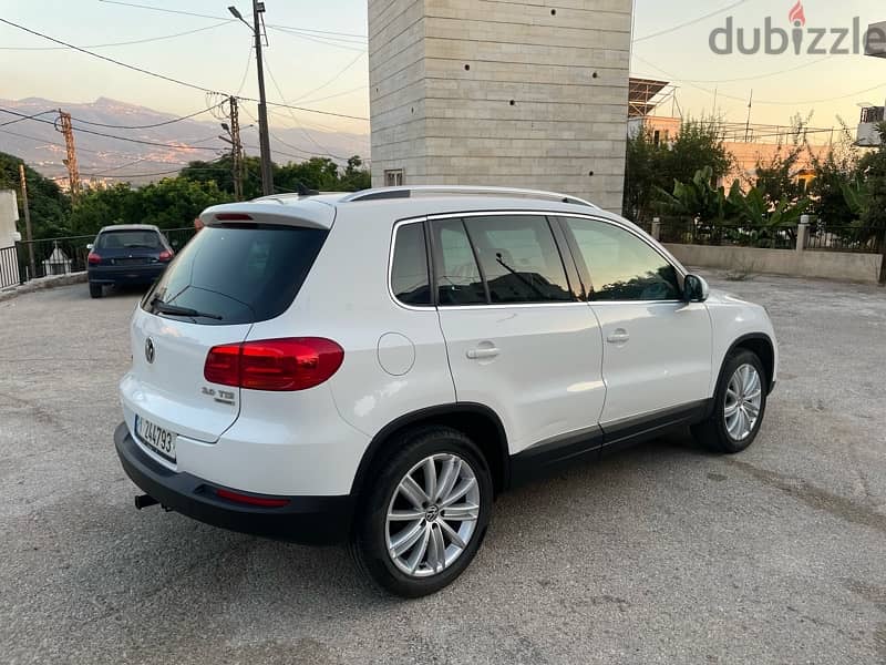 Tiguan 2012 4motion 3