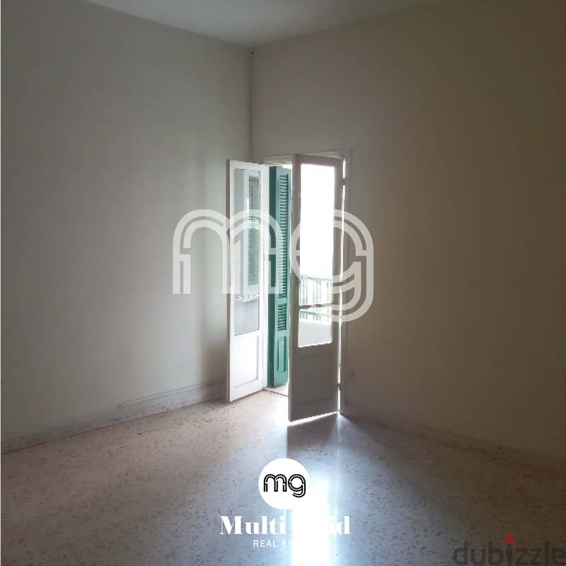 RA-8241 / Apartment for Rent in Horch Tabet, شقة للإيجار في حرش تابت 1