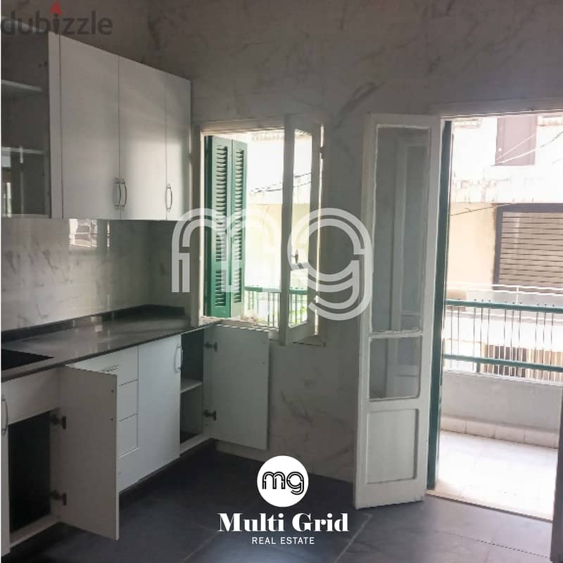 RA-8241 / Apartment for Rent in Horch Tabet, شقة للإيجار في حرش تابت 5