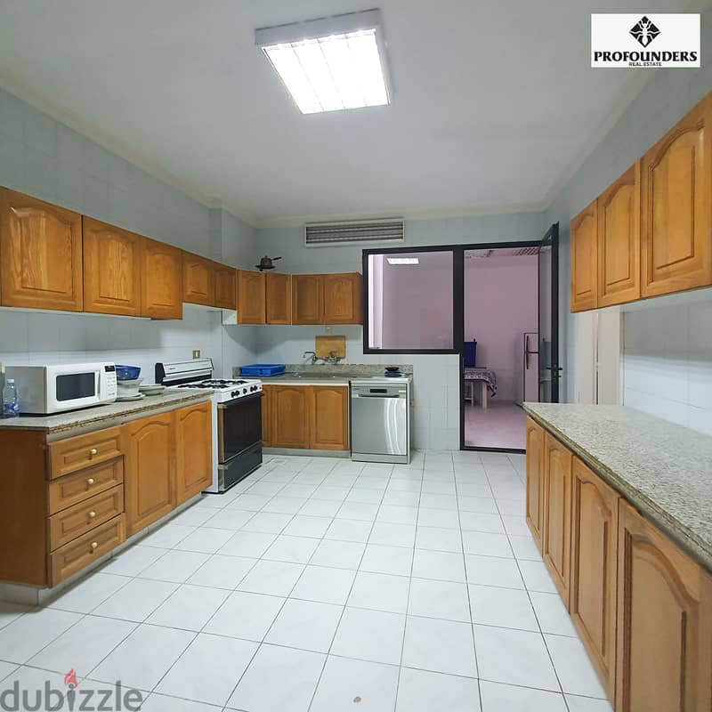 Apartment for Sale in Broummana شقة للبيع في برمانا 5