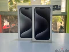 IPhone 15 Pro Max 512Gb 2Sim (no custom ) bala jemrok brand new 0