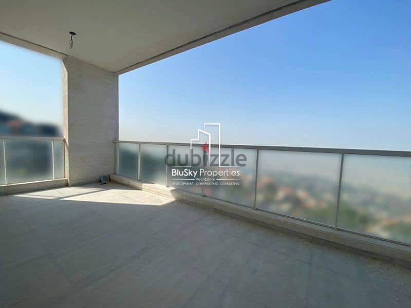 Apartment For SALE In Beit Meri شقة للبيع في بيت مري #GS 1