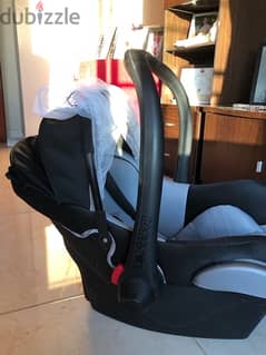 baby car seat