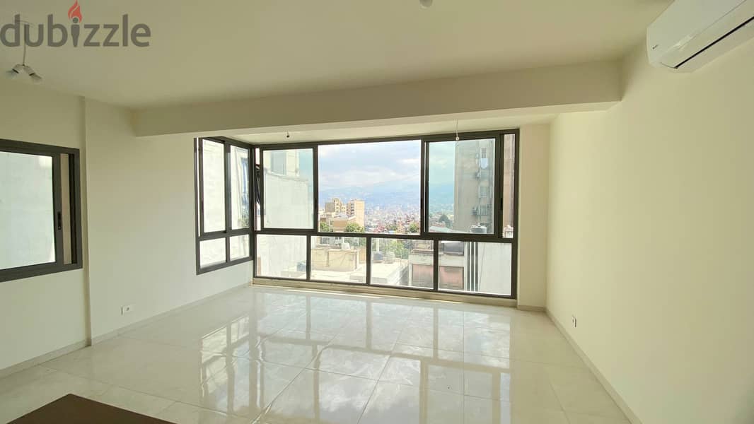 Apartment for sale in Sioufi/ View 1