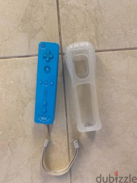 Nintendo Wii 4