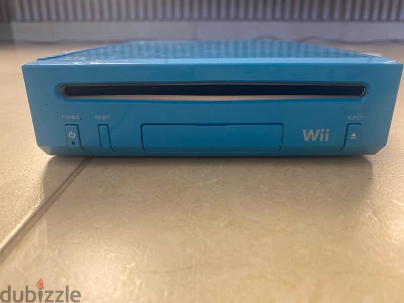 Nintendo Wii 7