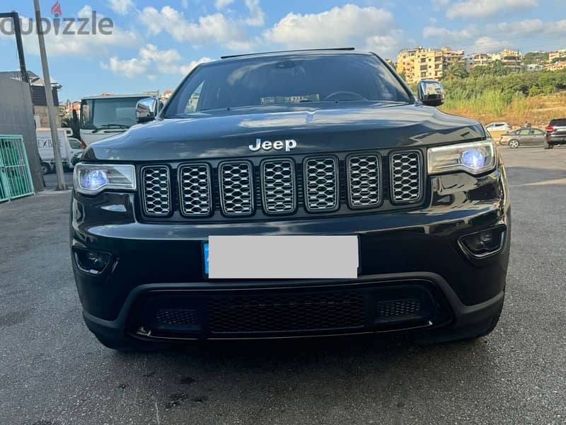 Jeep Grand Cherokee 2014 2