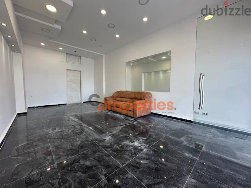 Office For Rent in Mtayleb مكتب للاجار في المطيلب CPCF106 0