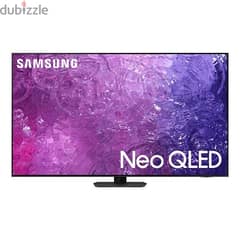 Samsung 75inch QN90C NEO QLED tv