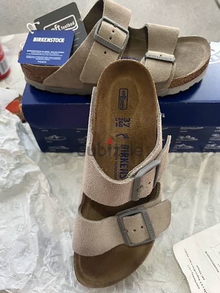 Birkenstock 1