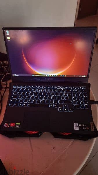 Lenovo legion 5