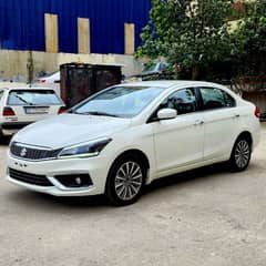 SUZUKI CIAZ 2023 GLX BRAND NEW ZERO KM