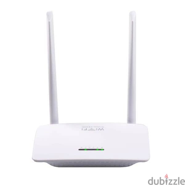 Router 1