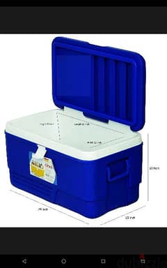 ice box aristo 60litres حرق اسعار