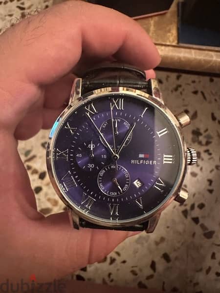 Original Tommy Hilfiger Watch 1