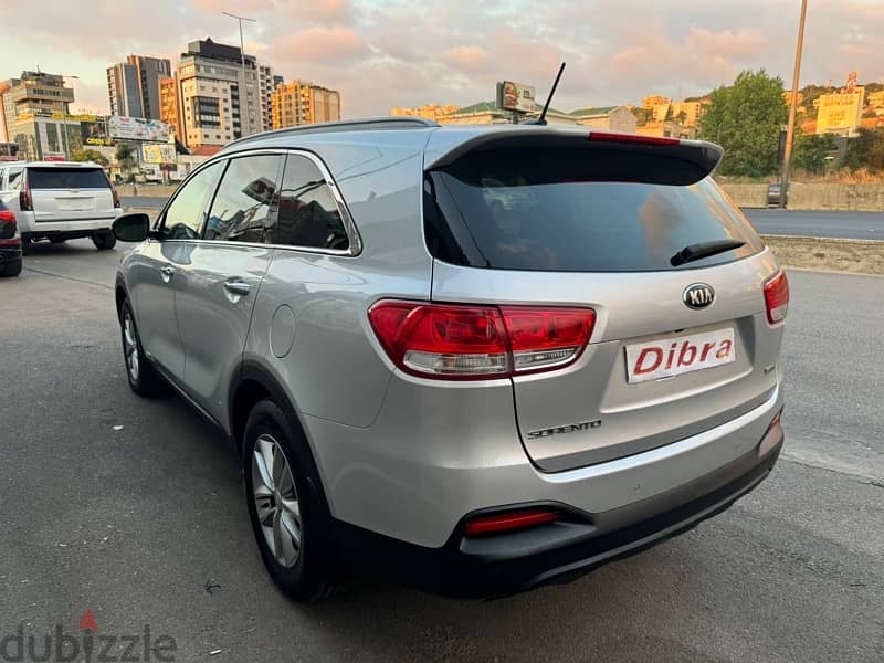 Kia Sorento 2016 4