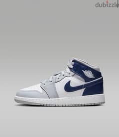 Air jordan 1 Mid 0