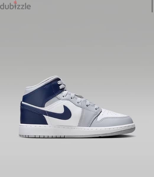 Air jordan 1 Mid 1