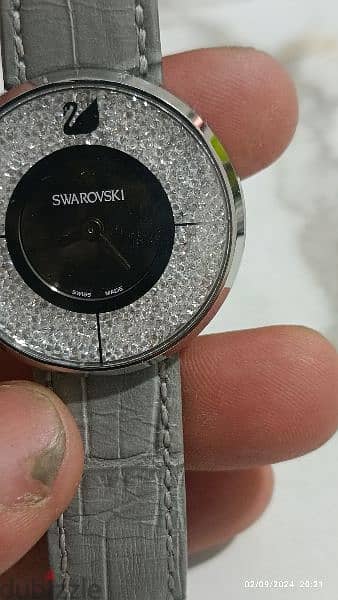 swarovski