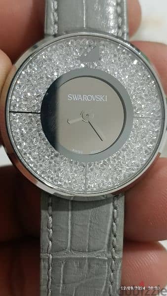 swarovski mabe wwiss 1