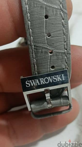 swarovski mabe wwiss 4