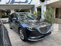 Mazda CX-9 2016 Grand Touring AWD