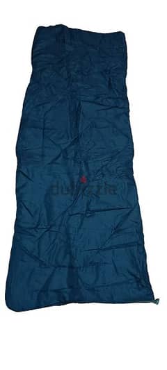 sleeping bag quechua