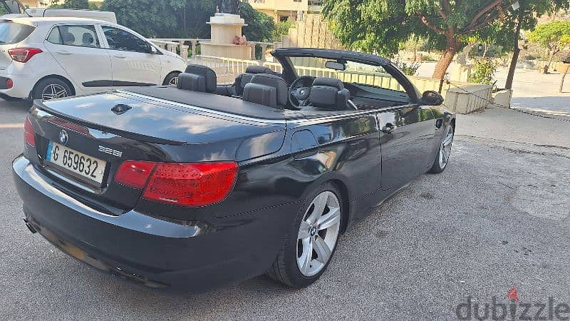 BMW 3-Series 2007 4