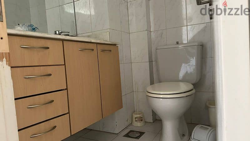 Apartment for Rent in Gemmayzeh/ACHRAFIEH شقة للايجار في الجميزة 9