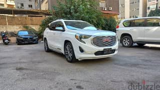 Like New GMC Denalli 2023-Panoramic  سعر مغر جدا