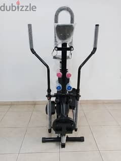 Elliptical