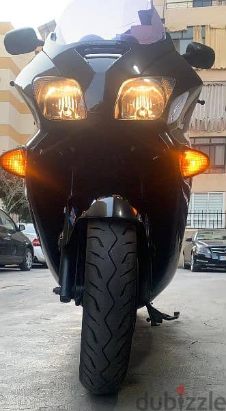 Honda forza ktir ndif lal be3 6