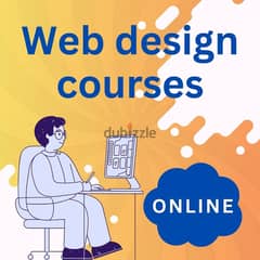 Website design courses