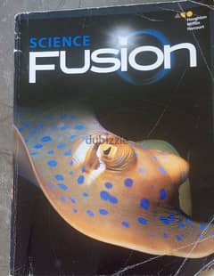 science fusion book for grade 4 0