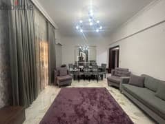 Apartment For RENT In Achrafieh شقة للإيجار في الأشرفية #JF