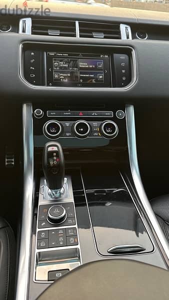 Range Rover Sport 2016 11