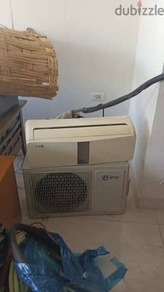 Air Conditioner