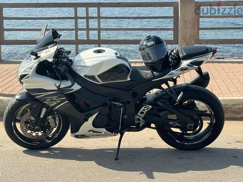 gsxr 600 1