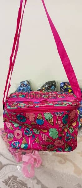 lunch box for school new and good quality 8