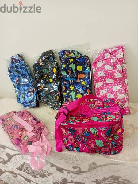 lunch box for school new and good quality 9