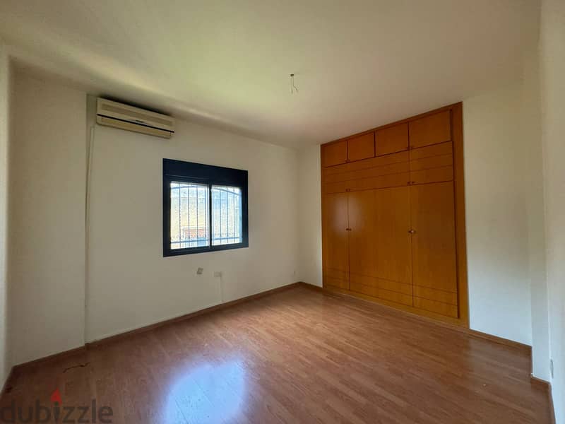 Cornet Chahwan | Charming Decorated 200m² | Open View | 2 Parking 8