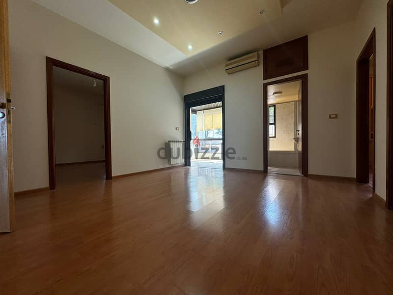 Cornet Chahwan | Charming Decorated 200m² | Open View | 2 Parking 11