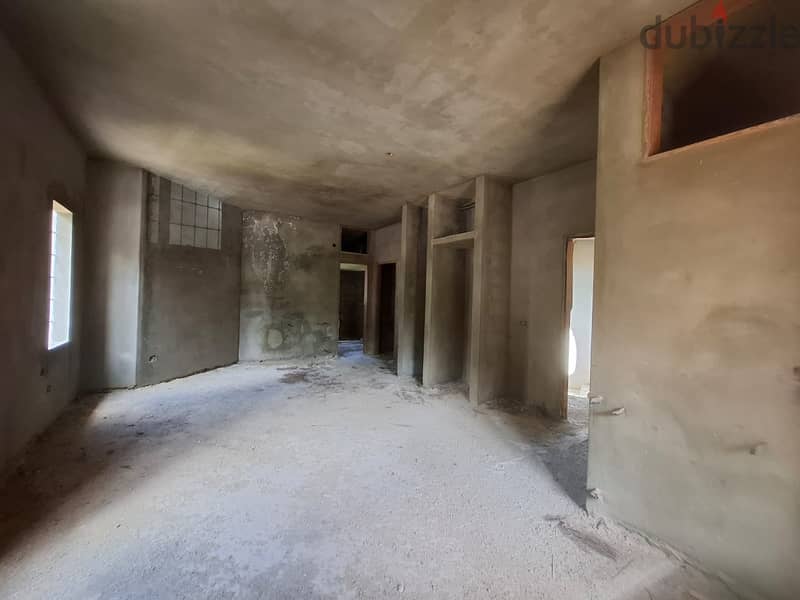 Wadi Chahrour | 640m² Villa | 525m² Land | 8 Minutes to Baabda 8