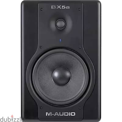 M-Audio