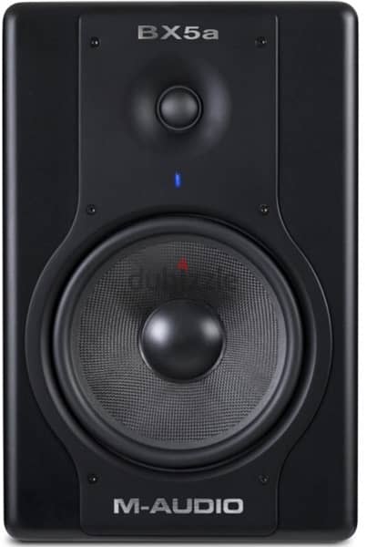 M-Audio Studiophile BX5a Deluxe 2