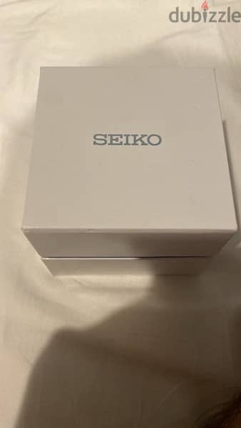 Seiko 2