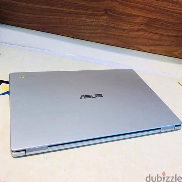 Asus Chromebook 1